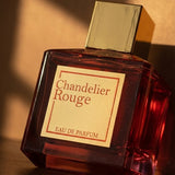 V.V. Love Chandelier Rouge Eau de Parfum - 100ml