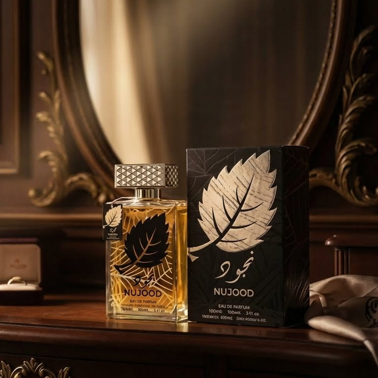 Nujood - Eau De Parfum 100ml