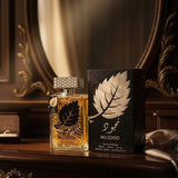 Nujood - Eau De Parfum 100ml