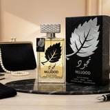 Nujood - Eau De Parfum 100ml