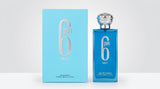 6 PM Mist - Eau De Parfum 100ml by Atika Perfumes