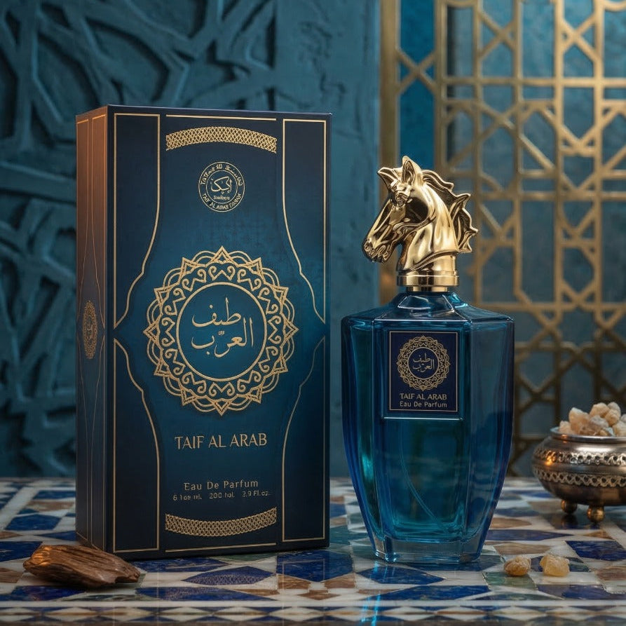 Taif Al Arab - by LUMIÈRE (100ml)