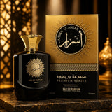 Ahsan Al Asrar Perfume