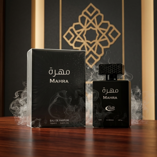 Batreeq - Mahra Perfume