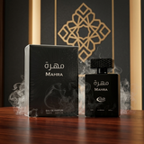 Batreeq - Mahra Perfume