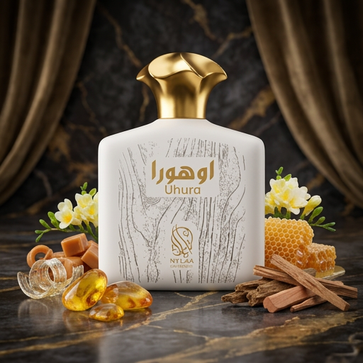 Nylaa Naturals - by LUMIÈRE