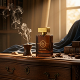 Batreeq - Oud Al Shams Perfume – by LUMIÈRE (100ml)