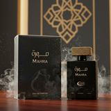 Batreeq - Mahra Perfume