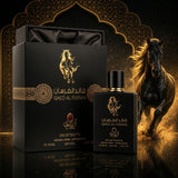 Qaed Al Fursan Perfume