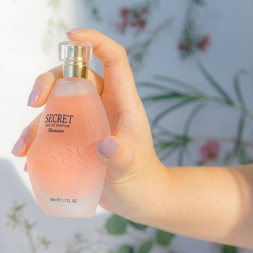 Secret Paris Night Eau de Parfum - 75ml
