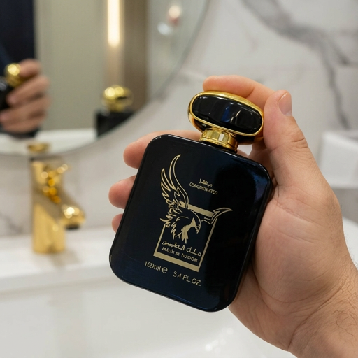 Garninia.b - Malik Al Tayoor Concentrated Eau de Parfum