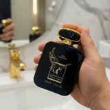 Garninia.b - Malik Al Tayoor Concentrated Eau de Parfum