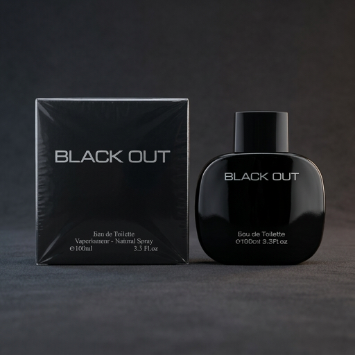 Black Out  – by LUMIÈRE for Men (100ml)