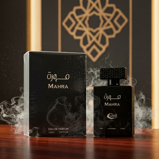 Batreeq - Mahra Perfume