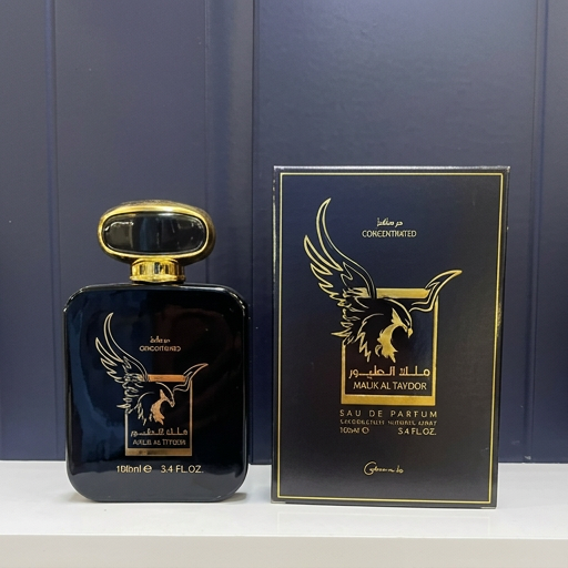 Garninia.b - Malik Al Tayoor Concentrated Eau de Parfum